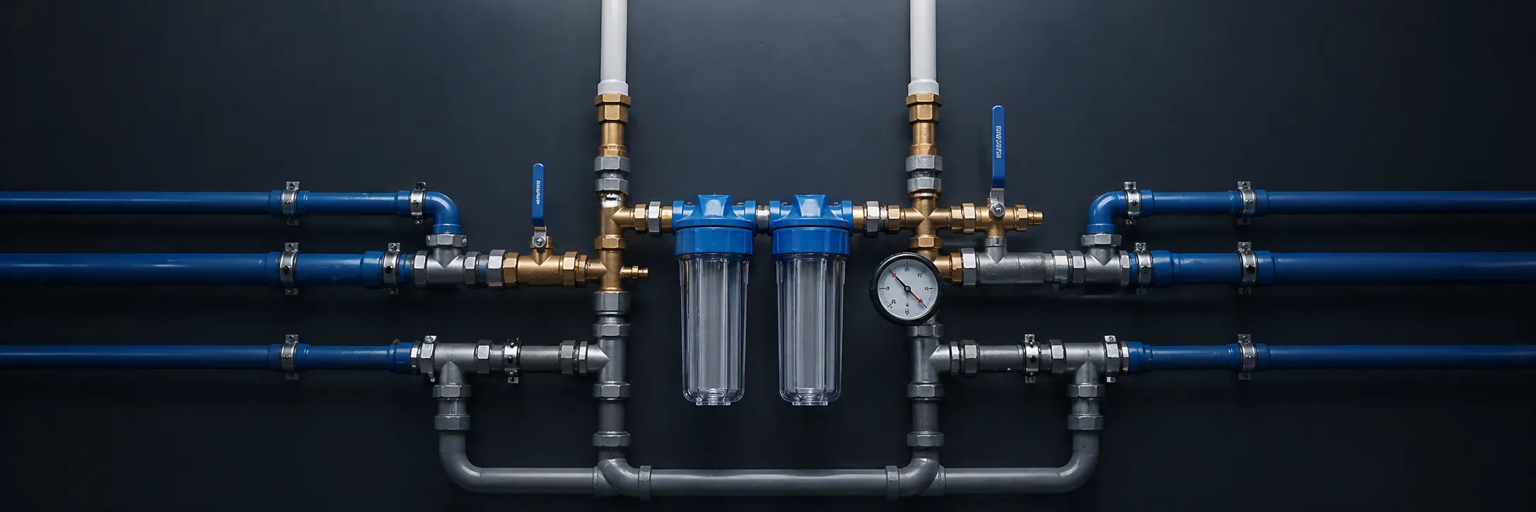 Engineering Water Systems